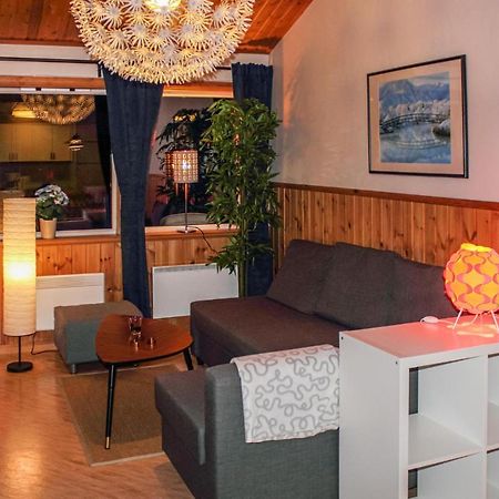 3 Bedroom Awesome Home In Sysslebaeck Branäs Zewnętrze zdjęcie