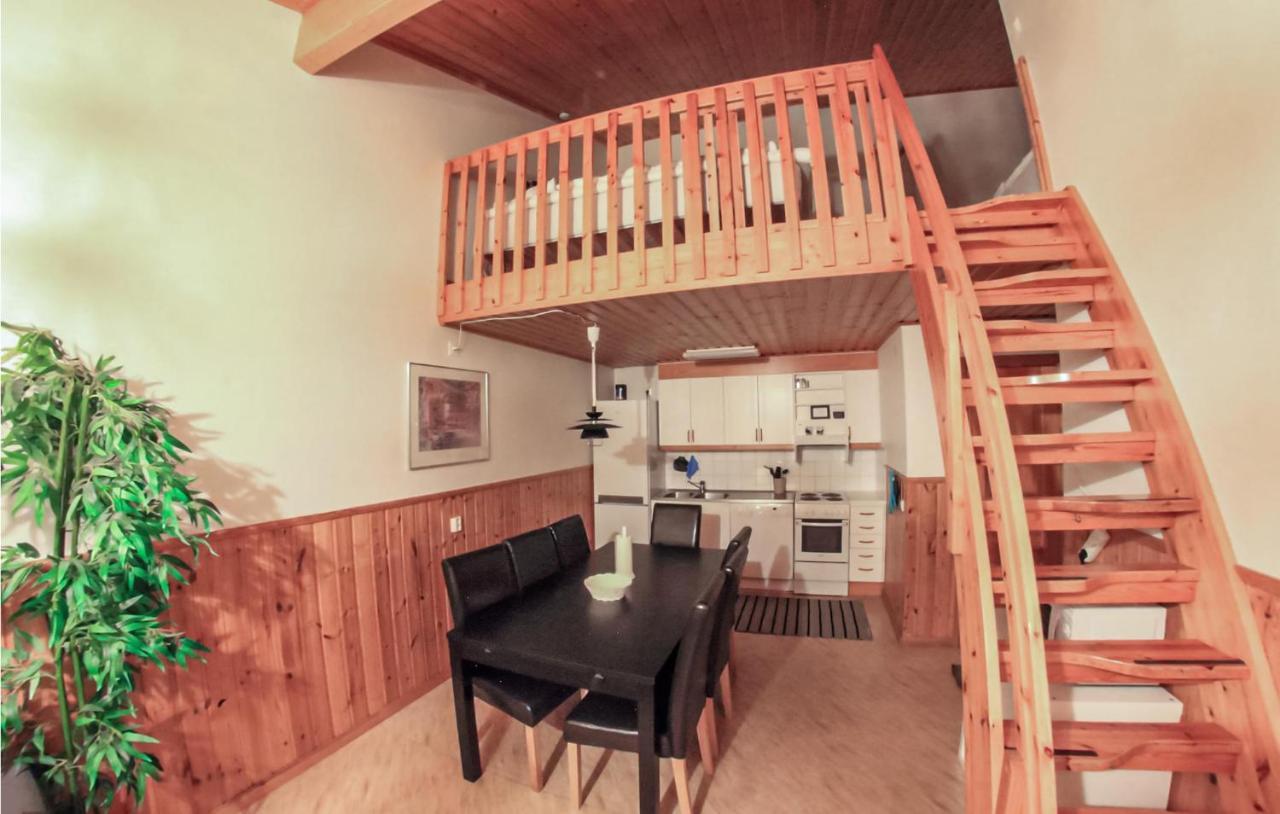 3 Bedroom Awesome Home In Sysslebaeck Branäs Zewnętrze zdjęcie